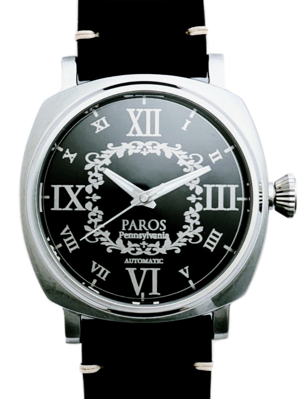 Acanthus II - Automatic watch